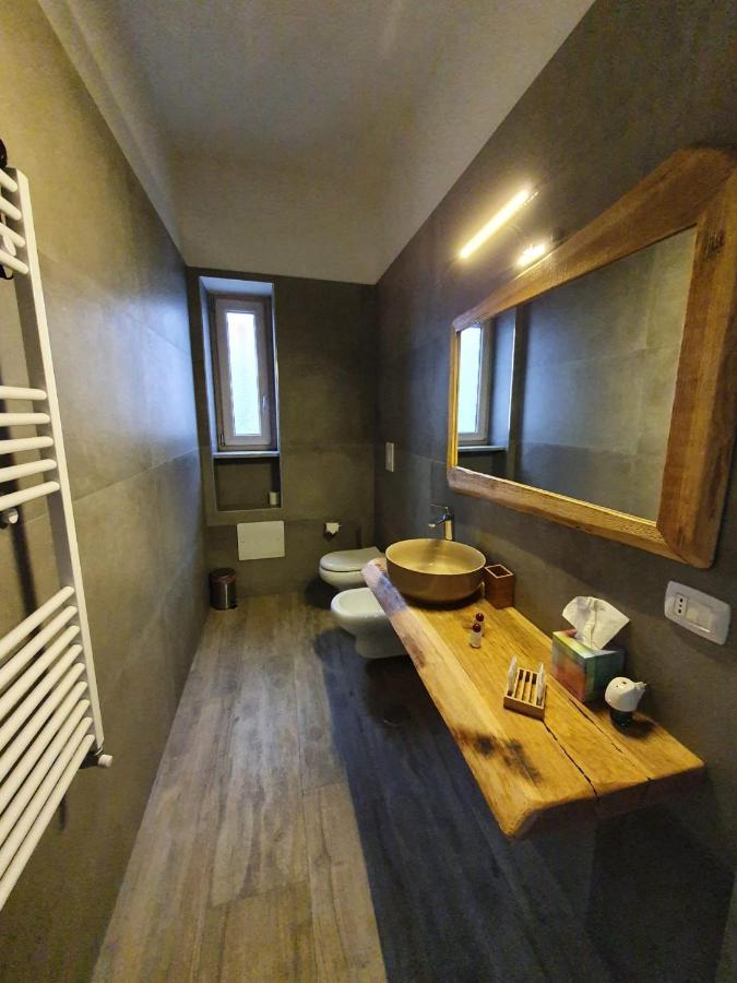 Villa Matilda Luxury B&B Ischia Exterior photo