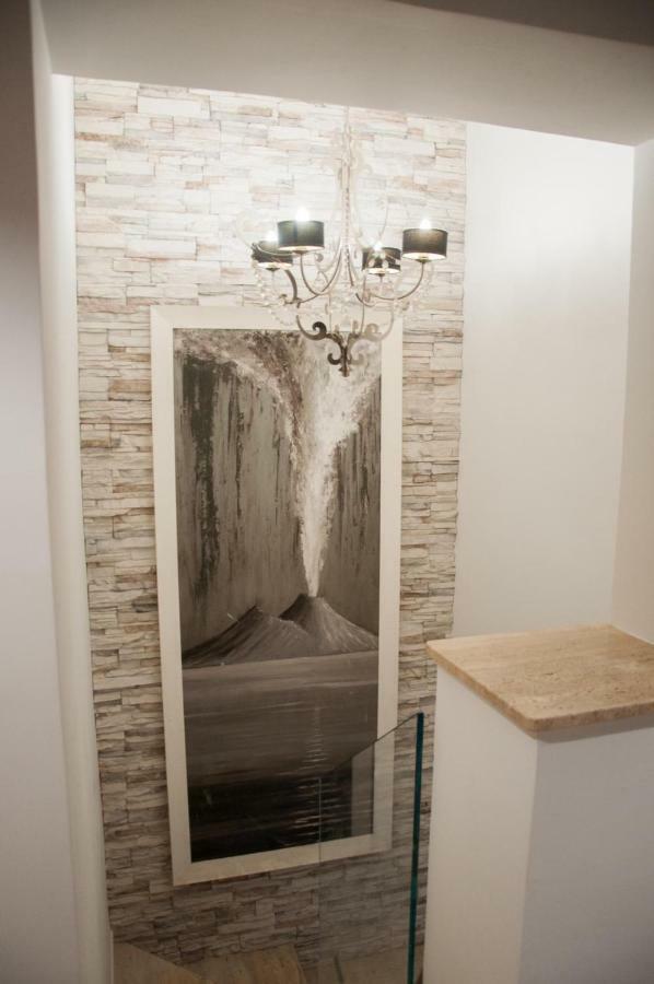 Villa Matilda Luxury B&B Ischia Exterior photo